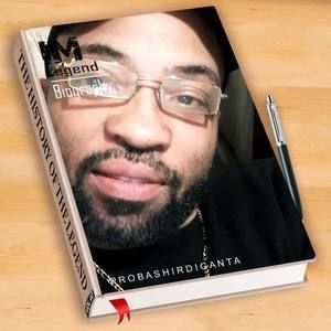 Meet your Posher, Theodrick